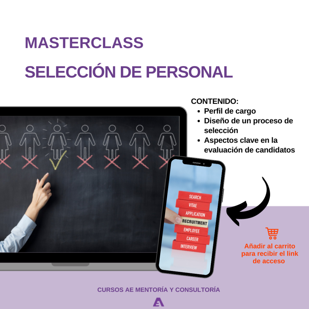MC Selección