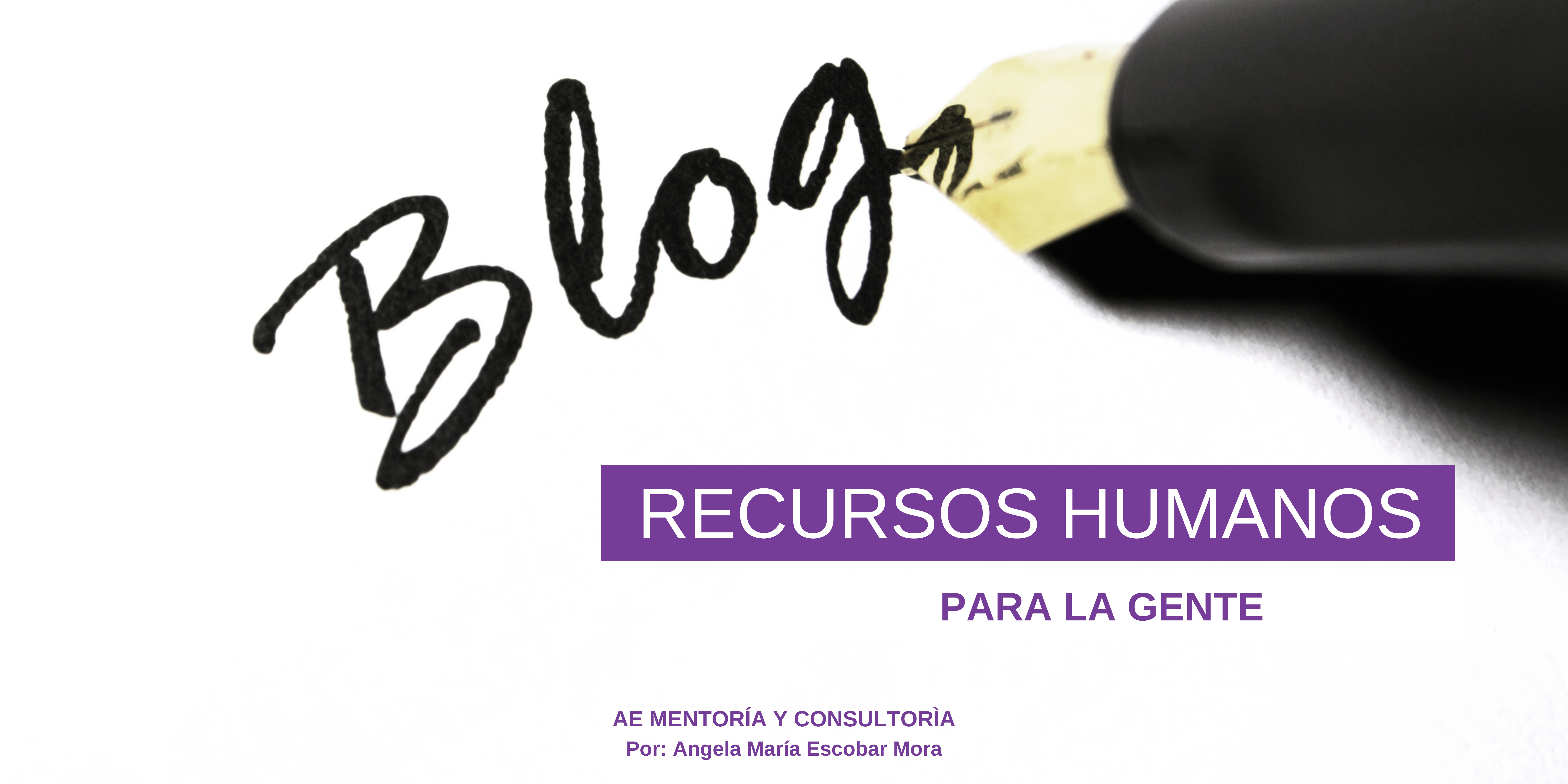 Blog Recursos Humanos